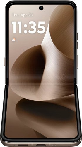 Motorola razr ultra 2025 512GB (Unlocked) - PANTONE Mountain Trail BUY ONLINE