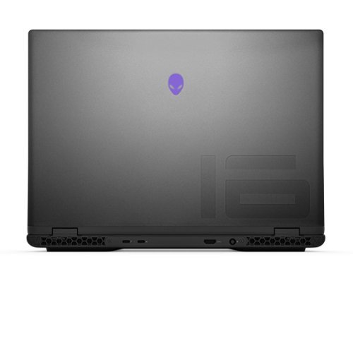 Alienware m16 R2 16 240Hz Gaming Laptop QHD - Intel Core Series 1 Ultra 9 with 32GB RAM - NVIDIA GeForce RTX 4070 - 1TB SSD - Dark Metallic Moon BUY IN QATAR