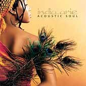 

Acoustic Soul [LP] - VINYL