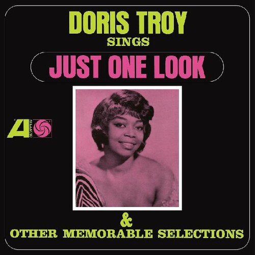 

Just One Look [LP] - VINYL