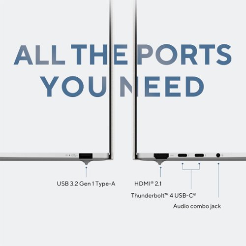 ASUS Zenbook S 14 14 3K OLED Touch Laptop - Copilot+ PC - Intel Core Ultra 7 Series 2 with 32GB Memory - 1TB SSD - Scandinavian White BUY IN SINGAPORE