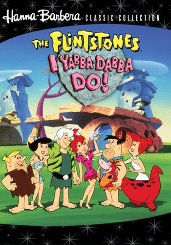  The Flintstones: I Yabba Dabba Do! [1993]