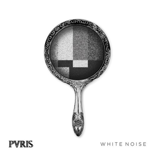  White Noise [Deluxe Edition] [LP] [LP] [VINYL]