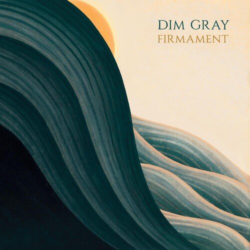 

Firmament [LP] - VINYL