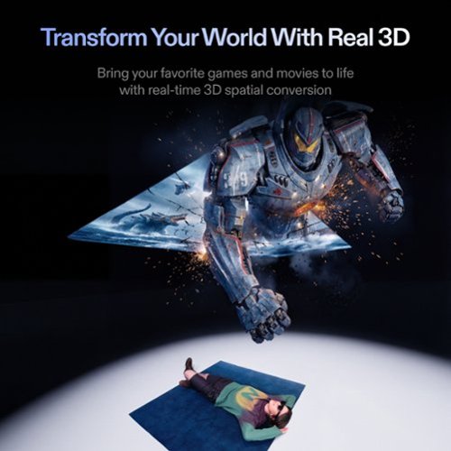 XREAL 1S AR Glasses w/X1 Chip, 52-Degree FOV 120Hz Display w/Sound by Bose for iPhone 17/16/15, Steam, ROG, Mac/PC/Android/iOS - Cobalt Blue HOW TO BUY