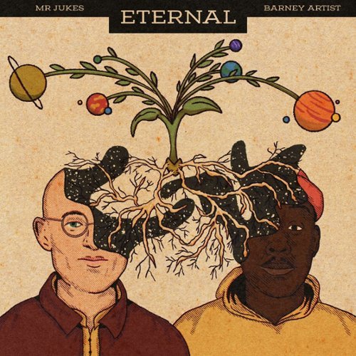 

Eternal [LP] - VINYL