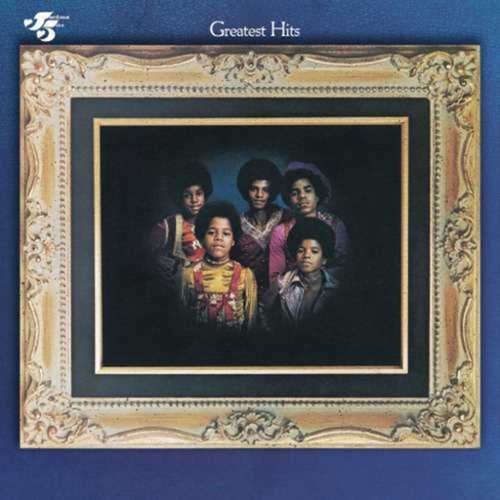  The Jackson 5 - Jackson 5 - Greatest Hits - VINYL LP