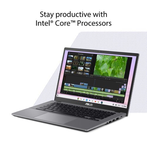 ASUS CX34 14