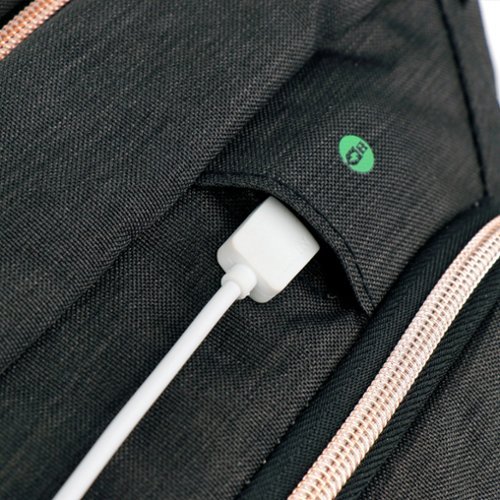 Swissdigital Design Carrying Case - Black BUY IN SWITZERLAND