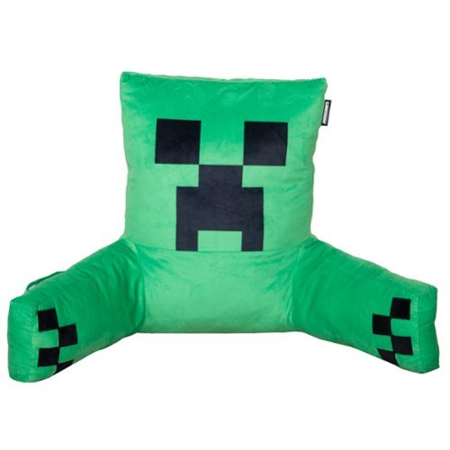 Phoenix - Minecraft: Relax Pillow Creeper