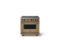 Viking - 36 in. Wide 6 Burner Pro 7 Series 5.6 Cu. Ft. Freestanding Sealed Burner Gas Convection Range - Golden Hour - Golden Hour-Front_Standard