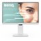 BenQ - GW2486TC 23.8" IPS LED 1080p FHD 100HZ USB-C Monitor (HDMI/DP/USB-C) - White-Front_Standard