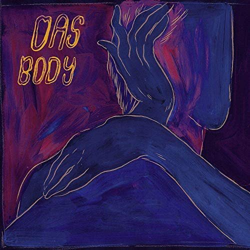  Das Body [12 inch Vinyl Single] INTERNATIONAL SHIPPING
