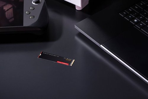 WD BLACK SN7100 2TB Internal SSD Gen 4 x4 NVMe WORLDWIDE DELIVERY