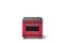 Viking - 36 in. Wide 6 Burner Pro 7 Series 5.6 Cu. Ft. Freestanding Sealed Burner Gas Convection Range - Valentine - Valentine-Front_Standard