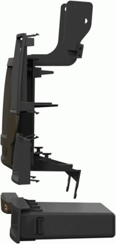 Metra Dash Kit for 2008-2012 Toyota Highlander (with NAV) Vehicles - Brown WORLDWIDE DELIVERY
