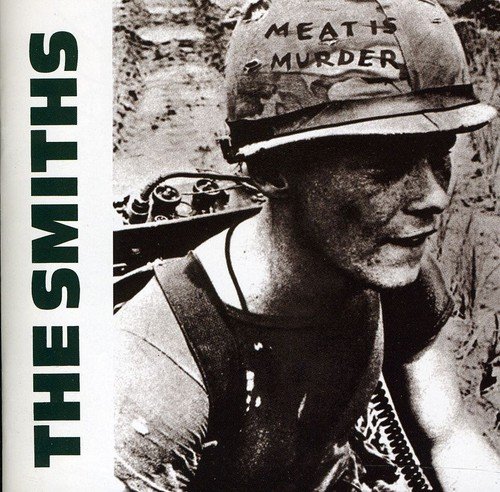  Meat Is Murder [CD]