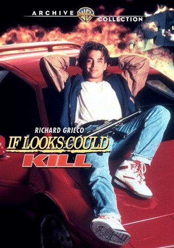  If Looks Could Kill [DVD] [1991]