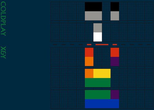  X&amp;Y [CD]