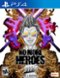 No More Heroes 3 Day 1 Edition - PlayStation 4-Front_Standard