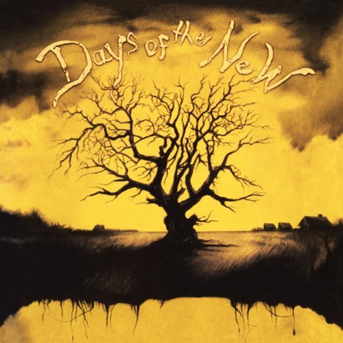Days of the New [LP] - VINYL