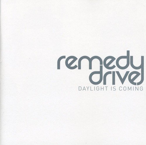  Daylight Is Coming [CD]