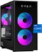 HP OMEN - 35L Gaming Desktop - Intel Core i7-14700F - 16GB DDR5 Memory - NVIDIA GeForce RTX 5060 - 1TB SSD - Shadow Black-Front_Standard