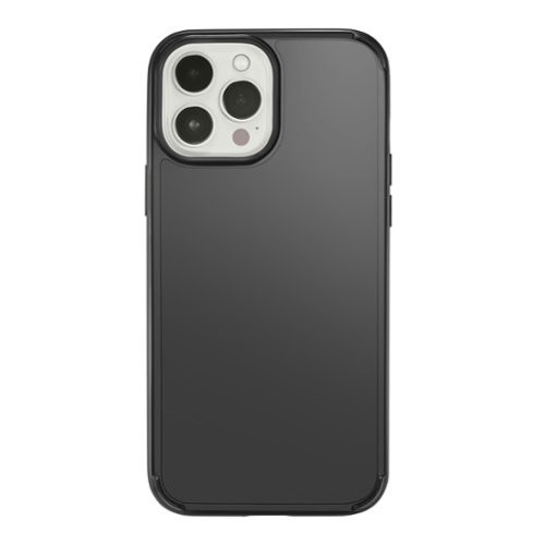 Insignia™ Hard Shell Case with MagSafe for iPhone 13 Pro Max and iPhone 12 Pro Max - Black INTERNATIONAL SHIPPING