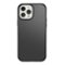 Insignia™ - Hard Shell Case with MagSafe for iPhone 13 Pro Max and iPhone 12 Pro Max - Black-Front_Standard