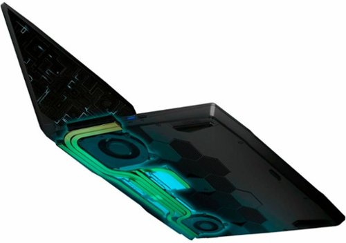 MSI 15.6 Gaming Laptop 1920 x 1080 (FHD) - AMD Ryzen 5 7535HS with 16GB Memory - GeForce RTX 4050 - 512 GB SSD - Aluminum Black, Black SHOP ONLINE
