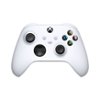 Microsoft - XBOX Wireless Controller for XBOX Series X, XBOX Series S, XBOX One, PCs, and Cloud-Enabled Devices - Robot White-Front_Standard