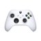 Microsoft - XBOX Wireless Controller for XBOX Series X, XBOX Series S, XBOX One, PCs, and Cloud-Enabled Devices - Robot White-Front_Standard