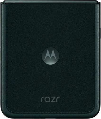 Motorola razr ultra 2025 512GB (Unlocked) - PANTONE Scarab WORLDWIDE DELIVERY