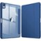 Kitcheniva - Protective Clear Case For iPad (A16) 11th 11” 2025/iPad 10th 2022 Shockproof Cover 10.9” - Navy-Front_Standard