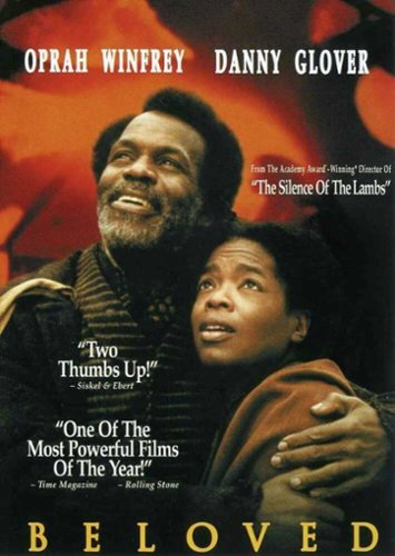  Beloved [DVD] [1998]