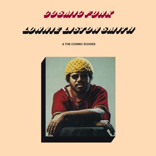 

Cosmic Funk [LP] - VINYL