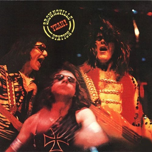 

Yeah! [LP] - VINYL