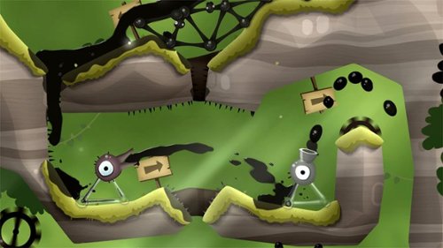 Fireshine Games World of Goo 2 - Nintendo Switch WORLDWIDE DELIVERY