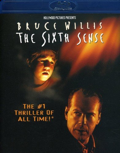  Sixth Sense (1999)