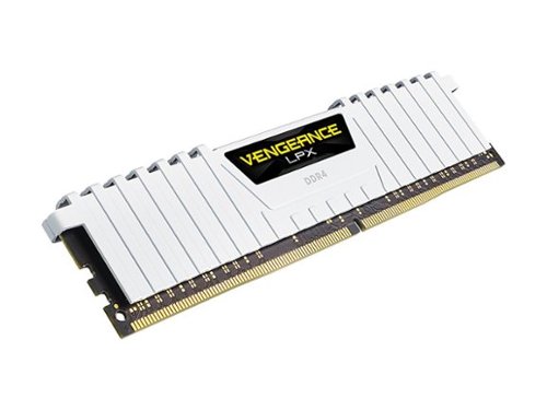 CORSAIR Vengeance LPX 16GB (2 x 8GB) 288 Pin PC RAM DDR4 3200 (PC4