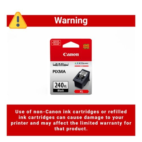 thumbnail image 2 of 500ml Black Refill Ink For Canon Printers – Compatible With 210, 240, 245 XL Cartridges 2 of 5
