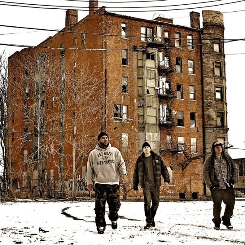 

Ugly Heroes [LP] - VINYL