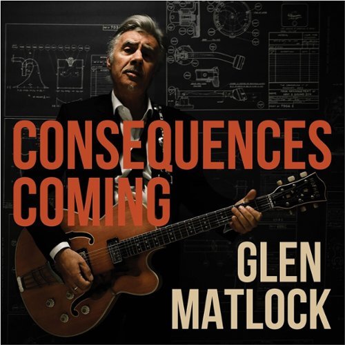 

Consequences Coming [LP] - VINYL
