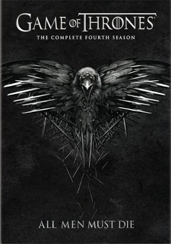  Game of Thrones: Season 4