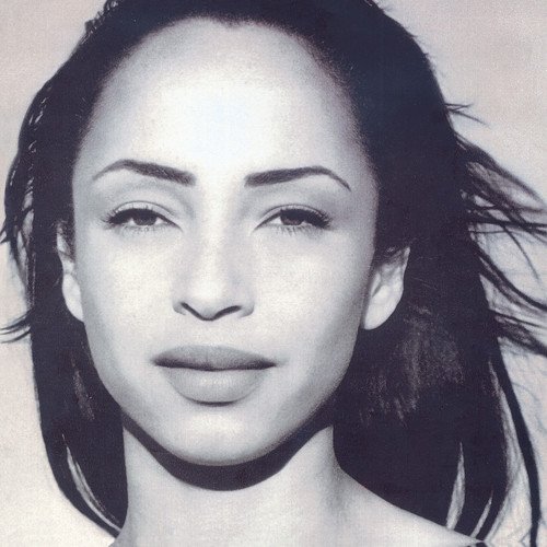  The Best of Sade [CD]