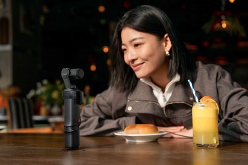 Insta360 Luna Ultra Creator Bundle - Cosmic Black GLOBAL SHIPPING