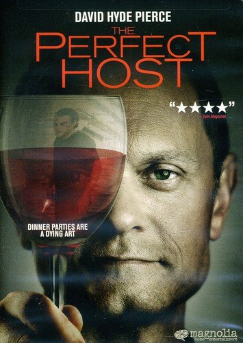  The Perfect Host [DVD] [2010]