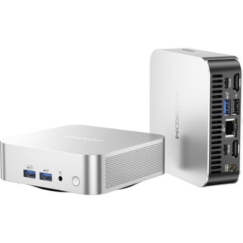 ミニPC Thirdwave miniRegulus AR5 Ryzen 5 16GB ドスパラ mini Regulus AR5 レビュー：コンパクトながらも意外に