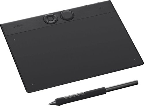 中古)Wacom Intuos Pro 2025 Small PTK470K0C f5730639-0f91-4247-8ca8-