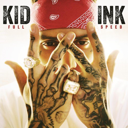  Full Speed [CD] [PA]